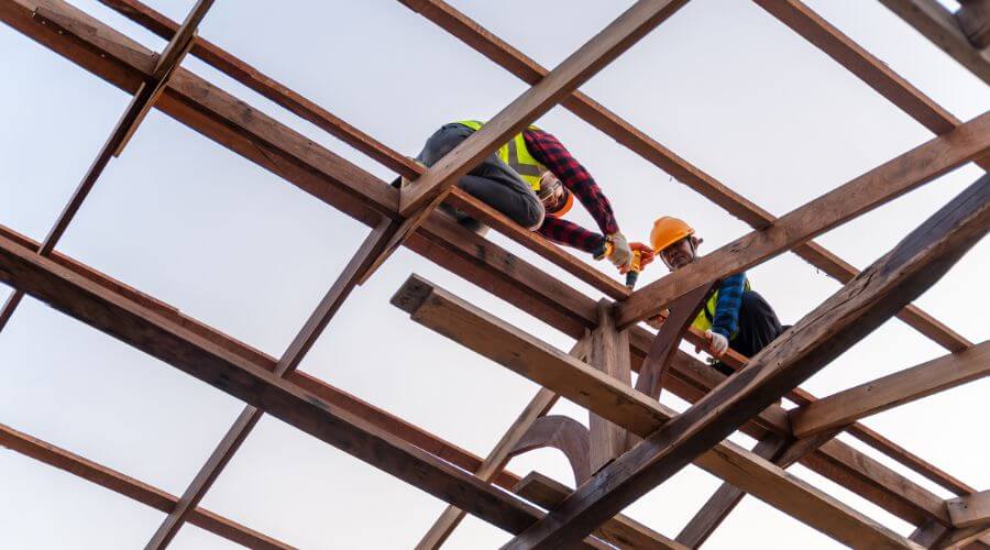 Professional residential roofers in Dunkirk, NY